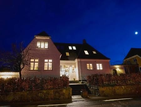 Bnb Thuroe Bed and Breakfast Svendborg Eksteriør billede