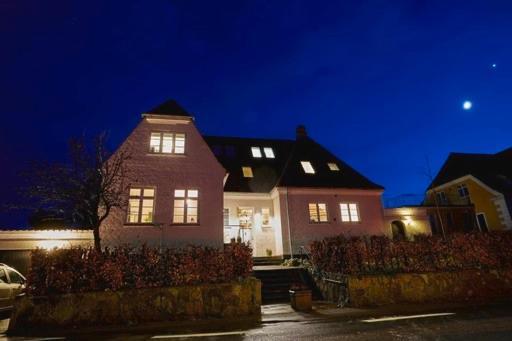 Bnb Thuroe Bed and Breakfast Svendborg Eksteriør billede