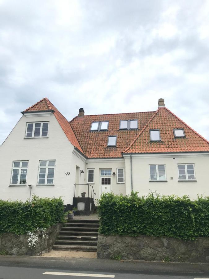 Bnb Thuroe Bed and Breakfast Svendborg Eksteriør billede