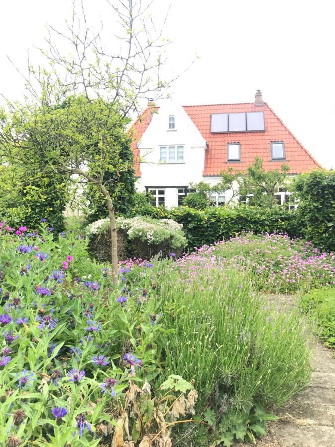 Bnb Thuroe Bed and Breakfast Svendborg Eksteriør billede